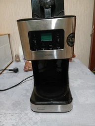 Кавоварка Cecotec Coffee 66 Smart CCTC-01555 (8435484015554) фото от покупателей 5