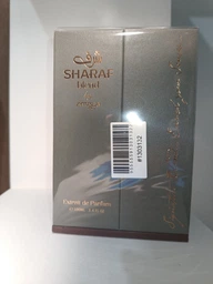 Духи унисекс Zimaya Sharaf Blend 100 мл (6290171074205)