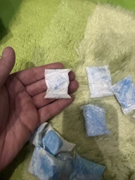 Засіб для чищення пральних машин Washing machine cleaner, 1 таблетка фото від покупців 1