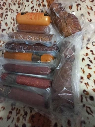 М'ясний набір М'ясо Ковалів Середній 5000 г - 5500 г