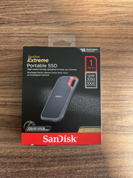 SanDisk 1TB ポータブルSSD USB Type-C Amazon | SanDisk ポータブルSSD 1TB (読み取り速度最大800MB/秒