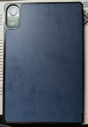 Чехол для планшета ArmorStandart Smart Case для Xiaomi Redmi Pad 2 Blue (ARM86083) фото от покупателей 2