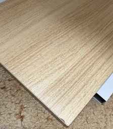 Подставка для цветов металлическая 6-ярусная 113 см 113x60x20см біло-коричнева SZ16B фото от покупателей 3