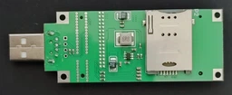 Переходник Mini PCIe to USB для LTE модемов фото от покупателей 1