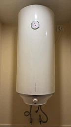 Бойлер Atlantic Steatite Slim VM 050 D325-2-BC 2100W