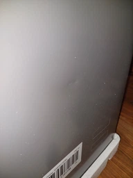 Морозильная камера Gorenje FN 619 EABK6 фото от покупателей 6