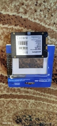 SSD накопитель GoodRAM CX400 2ТБ SATA III 2.5 3D NAND (LKMTR_803881) фото от покупателей 3