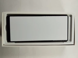Смартфон Sony Xperia 5 (J9210) 6/128GB Black 2 SIM OLED Gorilla Glass Snapdragon 855 4K NFC 3140 мАг