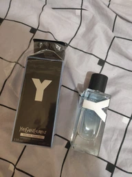 Туалетна вода Yves Saint Laurent Y 100 мл, 3614271716026