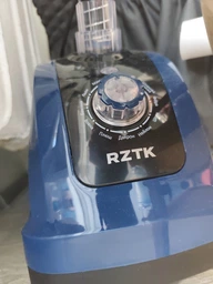 Відпарювач RZTK Steam Power фото від покупців 5