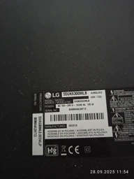 Пульт с гироскопом и микрофоном Magic Remote AN-MR20GA для телевизоров LG Smart TV фото от покупателей 5