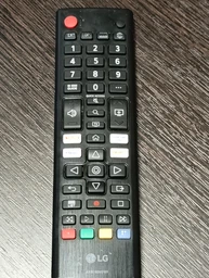 Пульт для телевизора LG akb76037605 SMART TV фото от покупателей 1