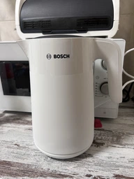Электрочайник BOSCH TWK2M161 фото от покупателей 12