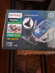 Набор фильтров для пылесоса Philips FC8058/01 (432200493801)