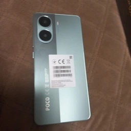 Смартфон Poco X7 Pro 8/256GB Green (Global Version) (with charger) [5G, NFC] фото от покупателей 1