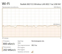 Адаптер Wi-Fi для ПК и ноутбука + Bluetooth вайфай двухдиапазонный 2.4/5 ГГц USB 600Мб/с 2в1 wifi + блютуз беспроводная внешняя сетевая карта в ЮСБ компьютера игровой вай фай модуль фото от покупателей 6