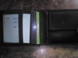 Гаманець чоловічий DNK Leather DNK-01L-BAW-BLACK фото от покупателей 2