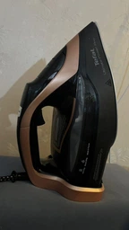 Утюг Tefal Ultimate Power Pro FV9E50E0 фото от покупателей 7