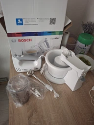 Миксер BOSCH MFQ36490 фото от покупателей 2