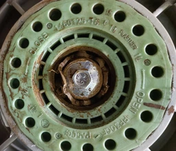 Пральна машина Electrolux EW6T4272U фото от покупателей 3
