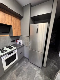 Холодильник Gorenje NRK720EAXL4 260189 фото от покупателей 5