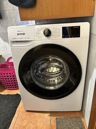 Стиральная машина Gorenje WPNEI84SBSWIFI