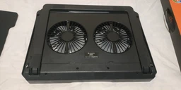 Охолоджуюча підставка для ноутбука Gamepro CP910 фото від покупців 4