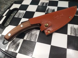 Hiж універсальний Satori 27 см фото від покупців 2