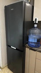 Холодильник WHIRLPOOL WHK 25364 XBR4E фото от покупателей 7