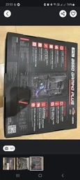 Материнская плата MSI MPG B550 Gaming Plus (sAM4, AMD B550, PCI-Ex16) фото от покупателей 2
