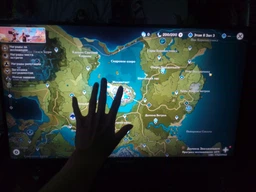 Монитор 24.5" Prologix Gaming GM2525HD -- FHD IPS 200Hz / 1мс (MPRT) / AMD FreeSync / Динамик 2x 3Вт фото от покупателей 14