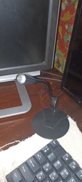 Микрофон Trust Primo Desk Microphone for PC and laptop (TR21674)