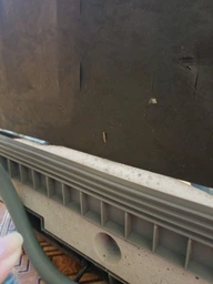 Посудомийна машина Prime Technics PDW 60913 DX фото від покупців 1