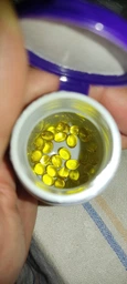 Вітаміни та мінерали NOW Vitamin D3 2000 IU, 120 капсул фото від покупців 11