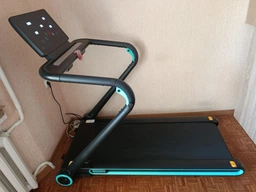 Беговая дорожка EnergyFIT EF-U20 фото от покупателей 8