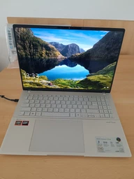 Ноутбук ASUS Vivobook 16 OLED M5606WA-MX024, AMD Ryzen AI 9 HX 370, 5.1GHz, 16" 3.2K, 120 Hz, 32GB LPDDR5X, SSD 1TB, AMD Radeon 890M Graphics, Free DOS
