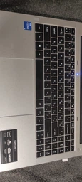 Ноутбук Acer Aspire Lite 15 AL15- 72P- 595Y Intel® Core™ i5- 13500H до 4, 70 ГГц, 15, 6 Full HD, IPS, 16 ГБ DDR5, 512 ГБ SSD, Intel® UHD, Pure Silver фото от покупателей 1