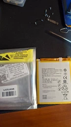 Аккумулятор Huawei P Smart (FIG-LX1, FIG-LX2, FIG-LX3, FIG-LA1) HB366481ECW 3000mAh [Original PRC] 12 мес. гарантии фото от покупателей 1