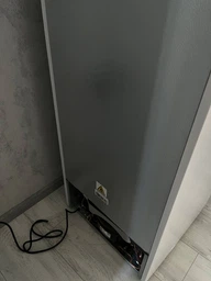 Холодильник ELEYUS MRDW2150M47 WH фото от покупателей 6