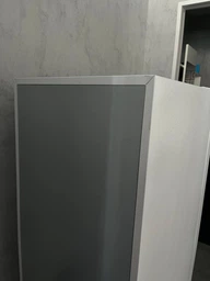 Холодильник ELEYUS MRDW2150M47 WH фото от покупателей 3