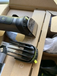 Универсальный триммер Philips MG9531/15 серии 9000 (15-в-1) фото от покупателей 6