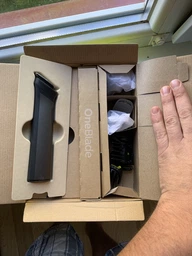 Универсальный триммер Philips MG9531/15 серии 9000 (15-в-1) фото от покупателей 3