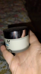 Ночной увлажняющий крем для лица с микроиглами и ретинолом Night Retinol Cream ANTI-AGE RoBeauty 50 мл