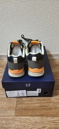 Мужские кроссовки GAP Run Spirit City GPM521429 41 27 см Оливковые (4894980337678) фото от покупателей 2