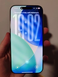 Мобільний телефон Apple iPhone 16 Pro 512GB Desert Titanium (MYNP3SX/A) фото від покупців 10