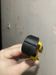 Кусачки торцеві Stanley DynaGrip 150 мм (STHT0-75067) фото від покупців 1