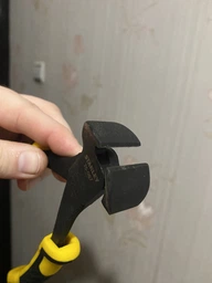 Кусачки торцеві Stanley DynaGrip 150 мм (STHT0-75067)
