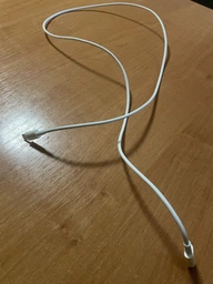 Кабель ColorWay Type-C - Apple Lightning (PD Fast Charging) 3.0А 1 м White (CW-CBPDCL032-WH)