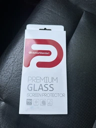 Скло захисне Armorstandart Glass.CR Apple iPhone 14 Pro (ARM61976) фото від покупців 6