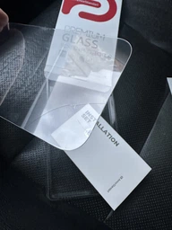 Скло захисне Armorstandart Glass.CR Apple iPhone 14 Pro (ARM61976)